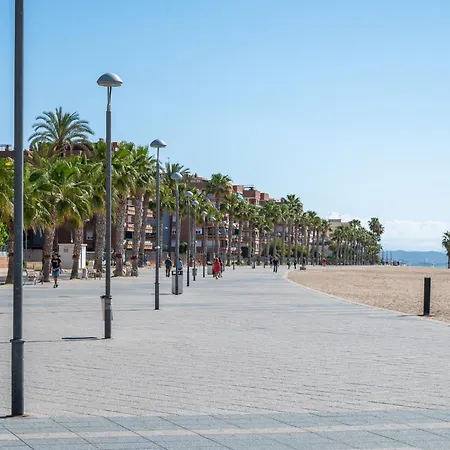 At104 Torremar I * Torredembarra