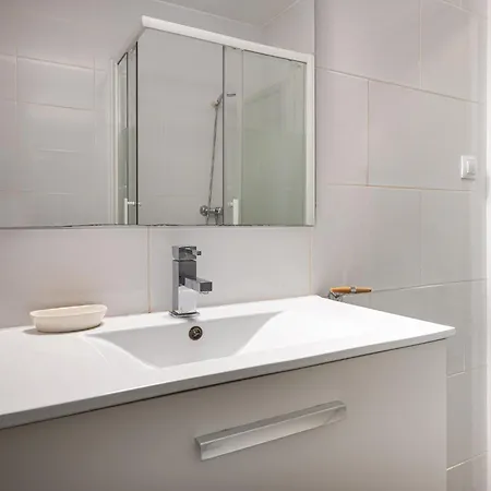 At104 Torremar I Apartamento *