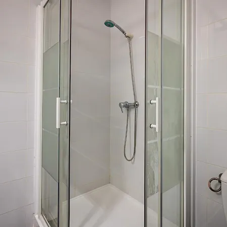 At104 Torremar I Apartamento Torredembarra