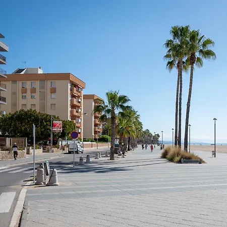 Apartamento At104 Torremar I *