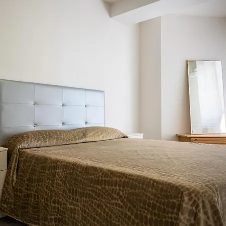 At104 Torremar I Apartamento
