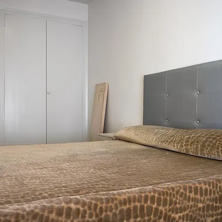 Апартаменты At104 Torremar I