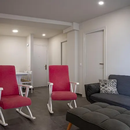 Apartamento At104 Torremar I *