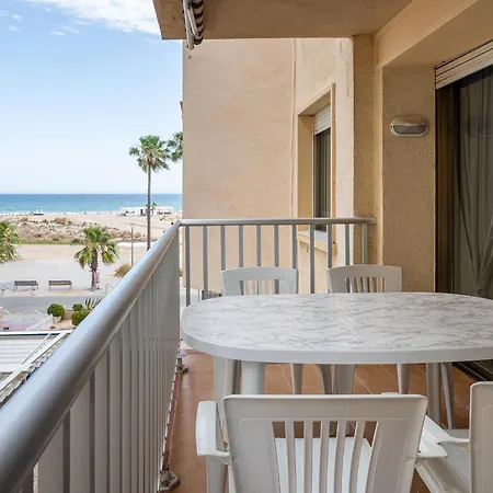 Apartamento At104 Torremar I Torredembarra
